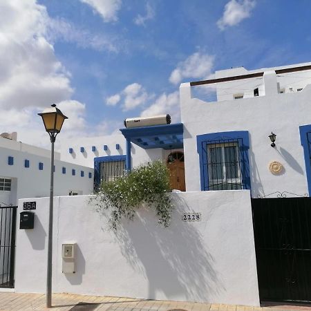 Casa Cabo De Gata Hotel Retamar  Exterior photo