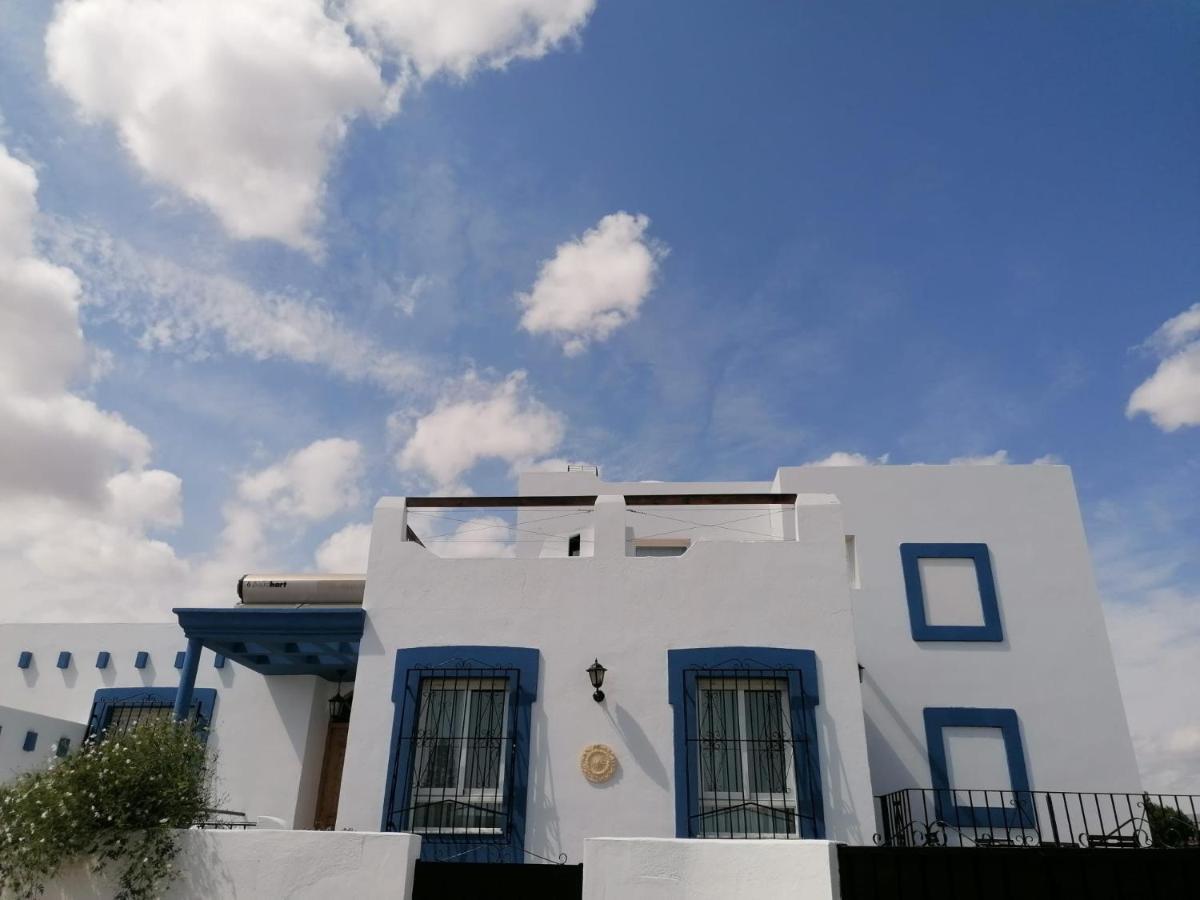 Casa Cabo De Gata Hotel Retamar  Exterior photo