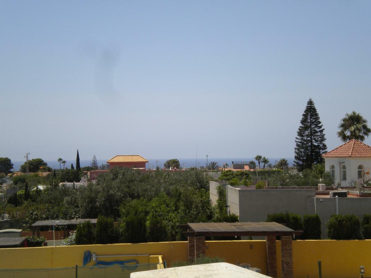 Casa Cabo De Gata Hotel Retamar  Exterior photo